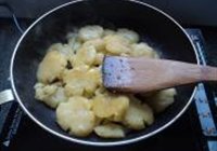 干煎土豆小饼的做法 步骤12