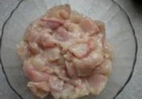 酸菜鱼的做法 步骤2