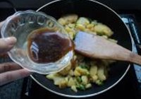 干煎土豆小饼的做法 步骤14