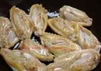 改良版可乐鸡翅的做法 步骤4