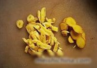 红烧马面鱼的做法 步骤2