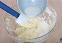 大理石奶酪蛋糕的做法 步骤5