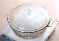 西红柿鸡蛋面的做法 步骤1