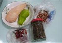 宫保鸡丁的做法 步骤1