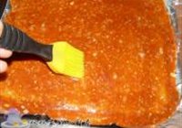 蜜汁猪肉脯的做法 步骤6