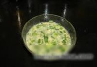 银鱼丝儿烘鹌鹑蛋的做法 步骤4