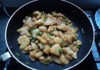 干煎土豆小饼的做法 步骤16