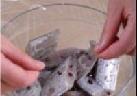 香煎带鱼的做法 步骤6