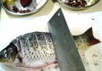 干烧鲤鱼的做法 步骤5