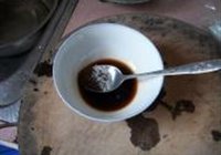 喜沙肉的做法 步骤4