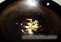 红烧马面鱼的做法 步骤4