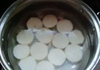 糖醋山药的做法 步骤4