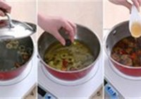 清火降脂茶的做法 步骤2