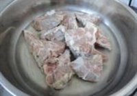 西瓜皮炖颈骨的做法 步骤6