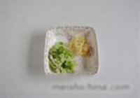 蒸赛肉的做法 步骤8