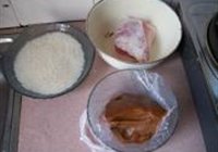 喜沙肉的做法 步骤1