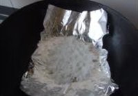 东北熏干豆腐卷的做法 步骤5