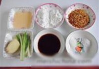 蒸赛肉的做法 步骤2