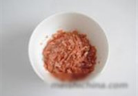 千丝白玉丸的做法 步骤7