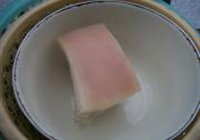 喜沙肉的做法 步骤3