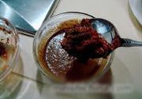 酸菜粉条汆白肉的做法 步骤12