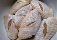 改良版可乐鸡翅的做法 步骤1