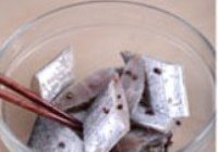 香煎带鱼的做法 步骤5