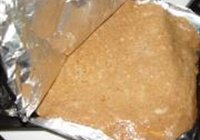 蜜汁猪肉脯的做法 步骤7