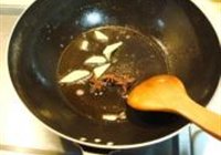 什锦蔬菜烧丸子的做法 步骤6
