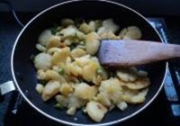 干煎土豆小饼的做法 步骤13