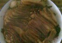 四川咸扣肉的做法 步骤6