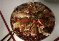 白斩鸡的做法 步骤11