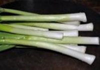 大蒜炒黑鱼片的做法 步骤3
