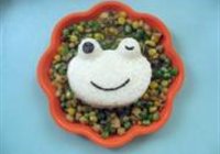 虾仁烩米饭的做法 步骤15