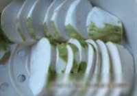 烤大头菜的做法 步骤3