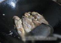 油煎小黄鱼的做法 步骤3