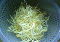水煮牛肉片的做法 步骤4
