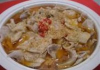 酸菜鱼的做法 步骤12