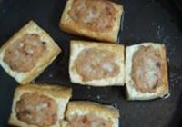 东江酿豆腐的做法 步骤10