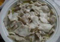 酸菜鱼的做法 步骤10