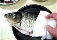 干烧鲤鱼的做法 步骤6