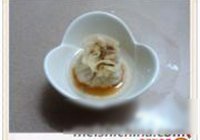 笋干香菇烧卖的做法 步骤10