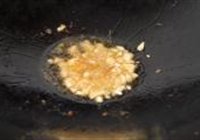 清炒米粉蟹的做法 步骤7