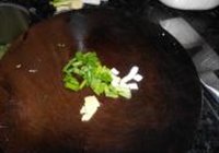 五彩螺肉的做法 步骤4