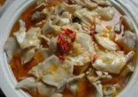 酸菜鱼的做法 步骤11