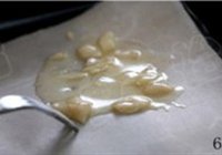 杏仁瓦片的做法 步骤6