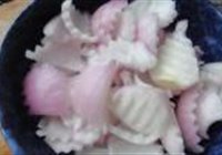 花肉洋葱土豆片的做法 步骤3