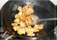 花生酱可乐排骨的做法 步骤7