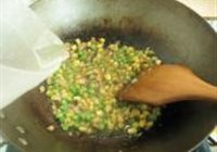虾仁烩米饭的做法 步骤8