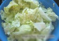 榨菜肉丝煲仔饭的做法 步骤13
